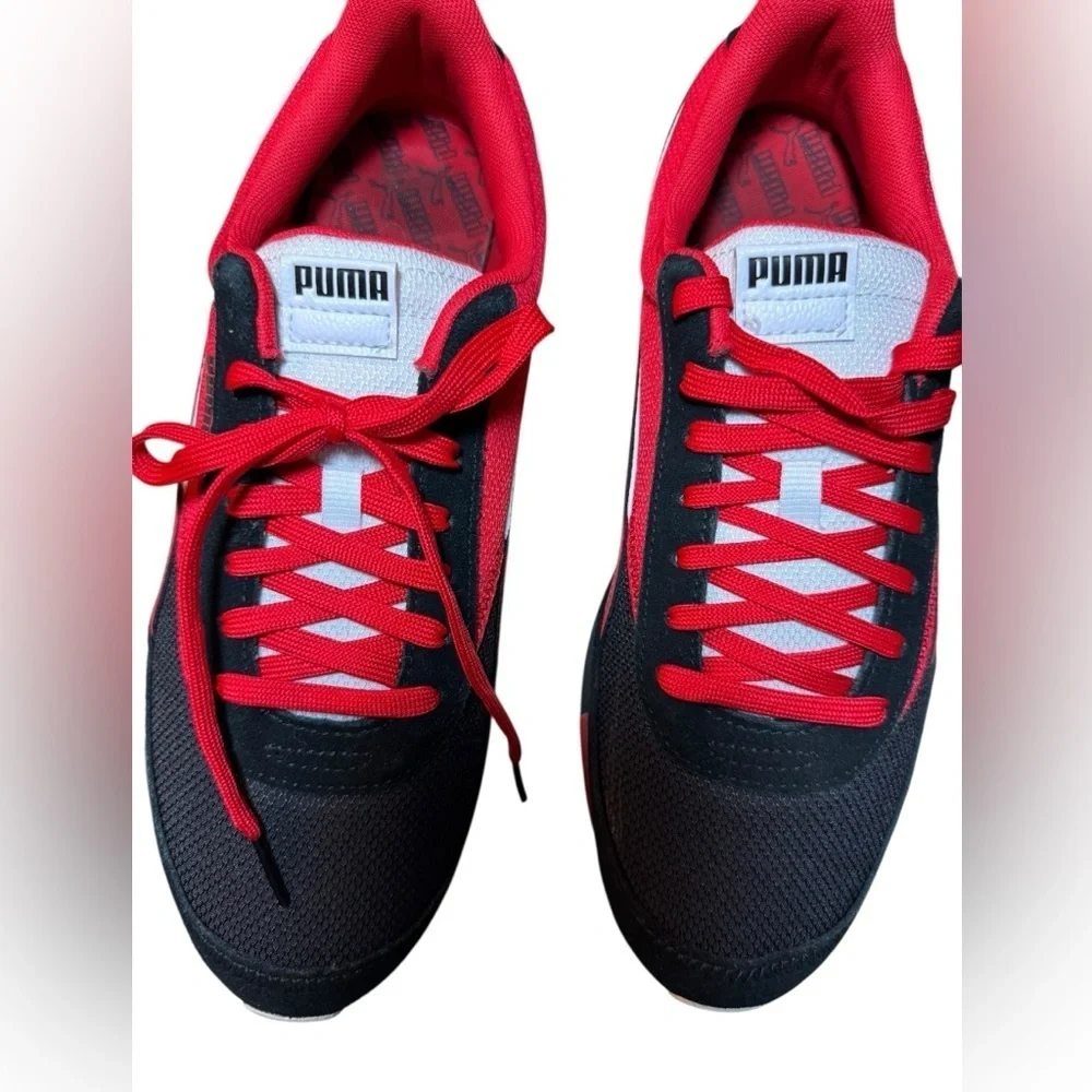 Puma Future Rider Radar Sneakers Mens 12
